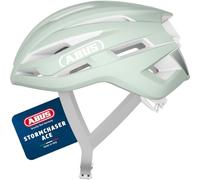 ABUS StormChaser ACE - Casco de bicicleta de carreras, casco ligero para bicicleta de carreras