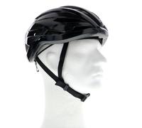 Abus StormChaser Casco de bicicleta de carrera L Negro