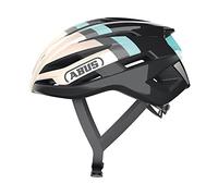 ABUS StormChaser - Casco de bicicleta ligero y cómodo para ciclismo deportivo profesional - Para hombre y mujer