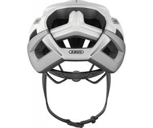 ABUS - StormChaser Plata, Blanco