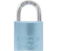 Abus T65AL/40 MY BABY AZUL - Candado My Baby Titalium 40mm azul