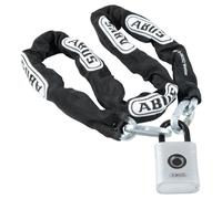 ABUS Táctil+Cadena 110Cm CERRADURA DACTILAR COMBI