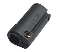 ABUS TexKF Mini - Abrazadera de grillete de 12 mm de diámetro
