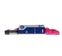 Abus Tresor 1385 75cm Cerradura para bicicletas Talla única Rosa subido