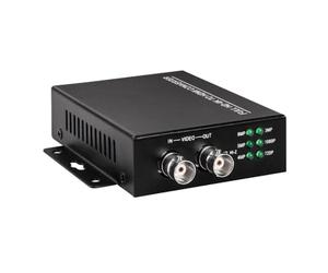 ABUS TVAC22400 Vídeo analógico con HDMI Convertidor