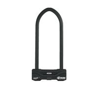 Abus Granit Extreme, U-lock 310 mm male Negro