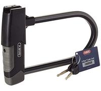 Candado tipo U Abus Granit X-Plus 540 de 230 mm con soporte EaZy KF