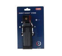 Antirrobo plegable Abus Bordo Big Ugrip 5700/80 Sh 80 cm