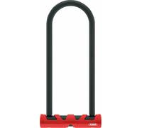 Abus Ulitimate U-Lock -X11.8 Con Llave Negro Incluye Soporte