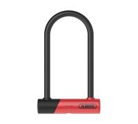ABUS Candado grillete U Ultimate 420K/170HB230 – Soporte USH y cable Cobra™ 10/120