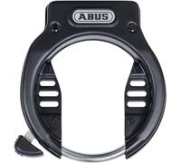 ABUS Unisex - Adultos 4650S NR BK OE Cerraduras de montura, color sólido, universal