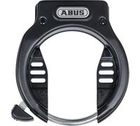 ABUS Unisex - Adultos 4650SL R BK Cerraduras de montura OE, monocolor, universal