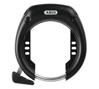 ABUS Unisex - Adultos 5755L R BK OE Cerraduras de montura, monocolor, universal