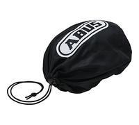 ABUS Unisex - Bolsa para casco de adulto Accesorios para casco, negro terciopelo, Universal
