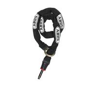 ABUS Unisex, candado de bicicleta, negro, 100 cm