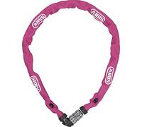 ABUS Unisex, candado de Cadena, Color Aleatorio, 110 cm