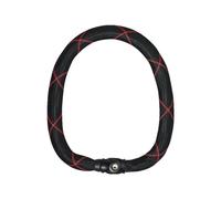 ABUS Candado de cadena IVY Chain 9210 black 170 cm