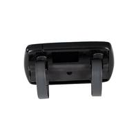 ABUS Unisex - Soporte para adultos Alarmbox, color liso, universal