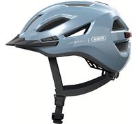 ABUS Casco Urbano Urban-I 4.0, Talla L, Azul