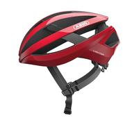 ABUS Viantor casco de ciclismo de carretera - Casco de ciclismo deportivo para principiantes - para hombres y mujeres