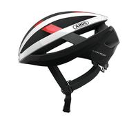 ABUS Viantor casco de ciclismo de carretera - Casco de ciclismo deportivo para principiantes - para hombres y mujeres