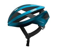 ABUS Viantor casco de ciclismo de carretera - Casco de ciclismo deportivo para principiantes - para hombres y mujeres