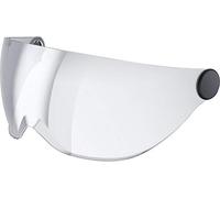 ABUS Visera de recambio para los cascos de bicicleta Pedelec 2.0, Hyban ACE 2.0 y HUD-Y ACE - Accesorios para bicicletas y cascos - Visera para casco