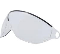ABUS Visera de recambio Pedelec 2.0, Hyban ACE 2.0 y HUD‑Y ACE para cascos de bicicleta