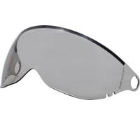 ABUS Visera de recambio para cascos Pedelec 2.0, Hyban ACE 2.0 y HUD‑Y ACE