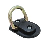 ABUS WBA75 GRANIT™ Anclaje para Pared/Suelo, Grillete de 14mm