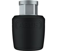 ABUS Wheel Lock Nutfix Solid Axle Single M9 axle Diameter Wheel Lock