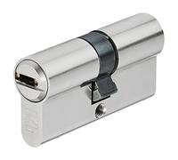 ABUS XD25 30/35 B/SB Profilzylinder - Silber