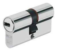 ABUS XP20S 30/35 B/SB Profilzylinder - Silber
