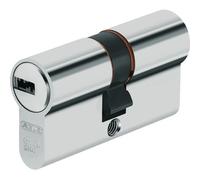 ABUS XP20S Türzylinder - silber