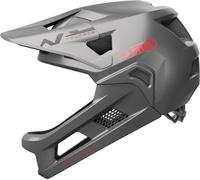 Abus YouDrop FF silver Casco infantil S