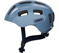 Abus Youn-I 2.0 glacier blue Casco infantil S