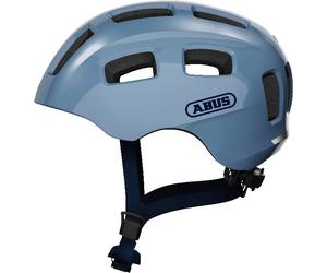 Abus Youn-I 2.0 glacier blue Casco infantil S