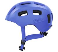 Abus Youn-I 2.0 Mono Blue Casco de ciclismo