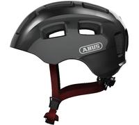 Abus Youn-I 2.0 sparkling titan Casco infantil M