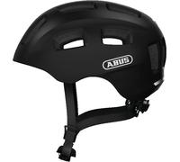 Abus Youn-I 2.0 velvet black Casco infantil M