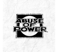 Abuse of Power - Abuse Of Power [Vinilo]