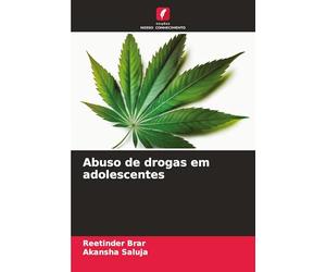 Abuso de drogas em adolescentes