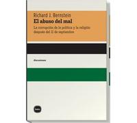 Abuso Del Mal, El (discusiones)