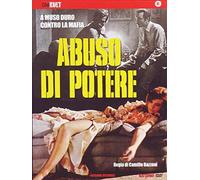 Abuso di potere [Italia] [DVD]