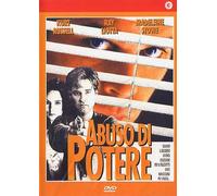 Abuso Di Potere [Italia] [DVD]