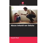 Abuso infantil em Odisha