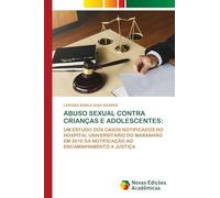 Abuso Sexual Contra Crianças E Adolescentes