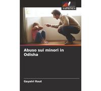 Abuso sui minori in Odisha