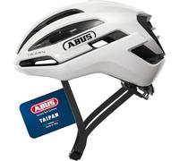 ABUSO Urban-i 4.0 Ace Casco de Bicicleta, Unisex-Adult, Chestnut Red, S