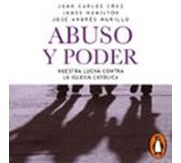 Abuso Y Poder (audiolibro)